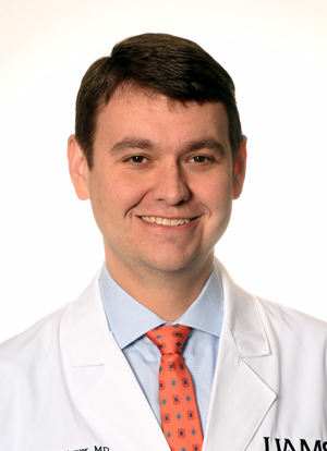 Jordan Weaver, MD, Family Medicine